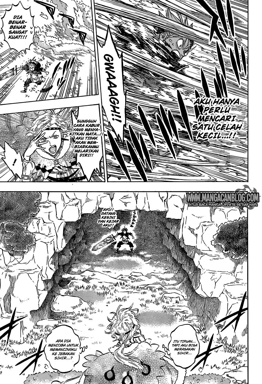 Black Clover chapter 123 halaman 11