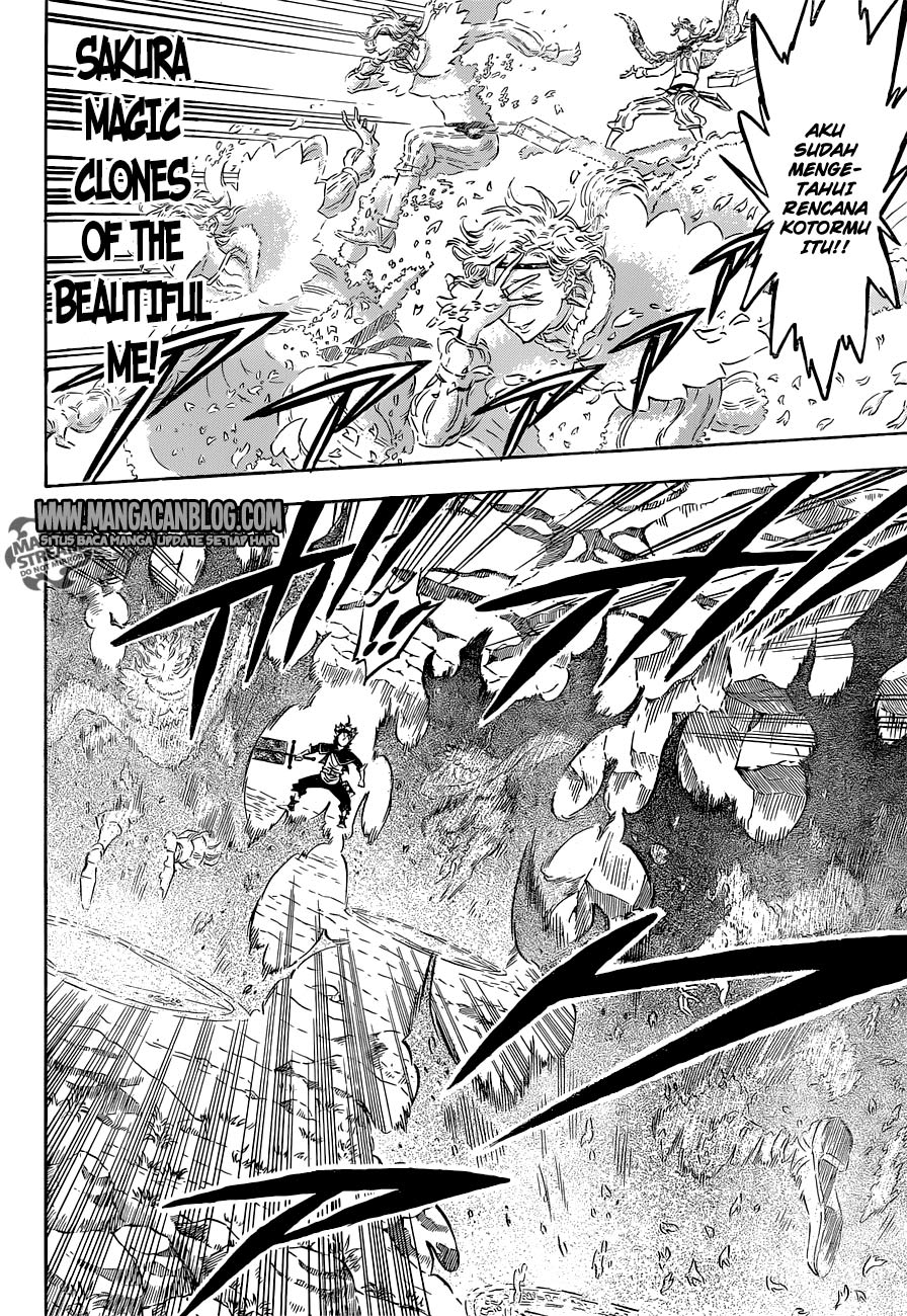 Black Clover chapter 123 halaman 12