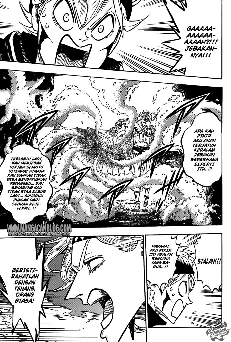 Black Clover chapter 123 halaman 13