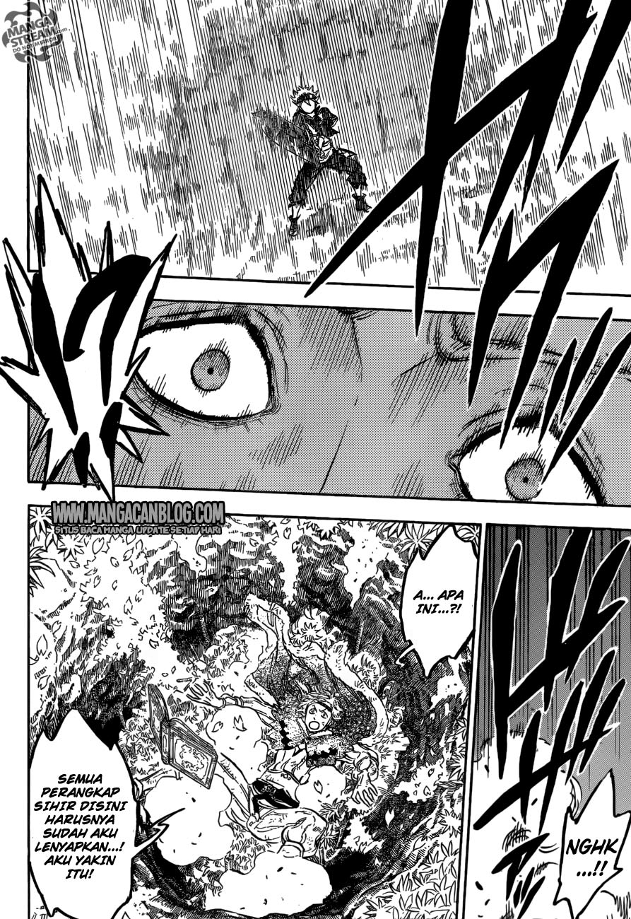 Black Clover chapter 123 halaman 14