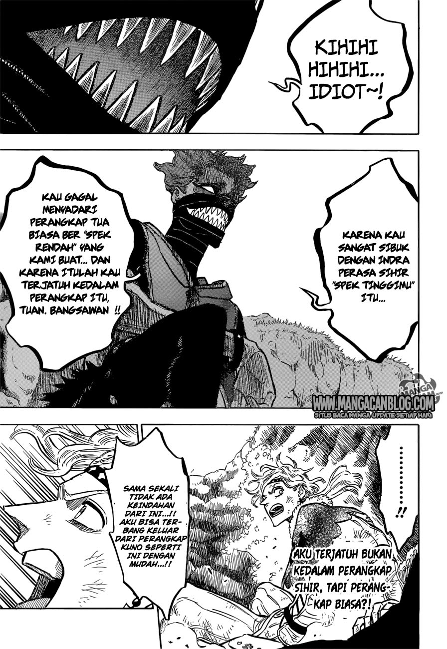 Black Clover chapter 123 halaman 15