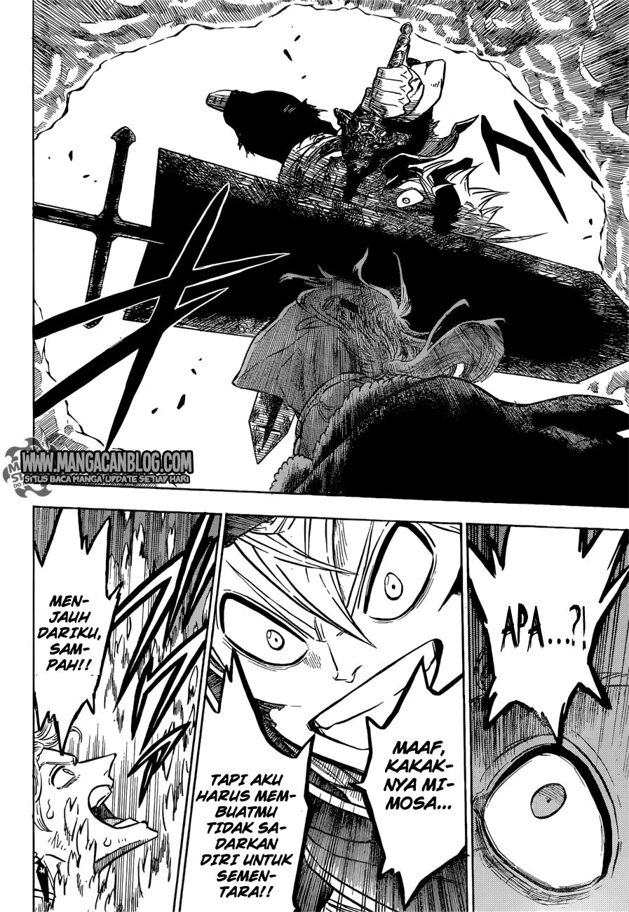 Black Clover chapter 123 halaman 16