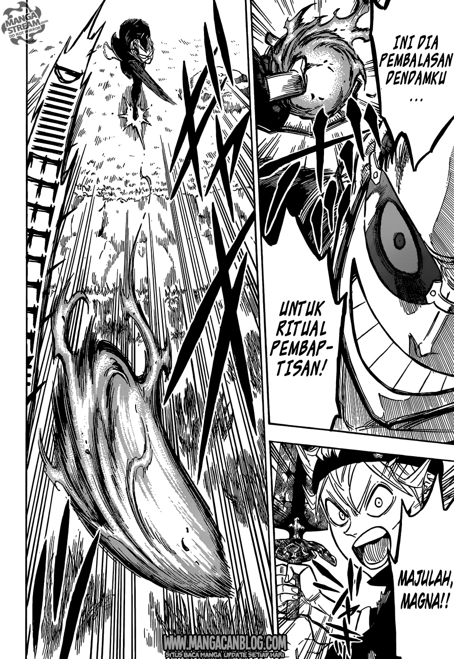 Black Clover chapter 124 halaman 7