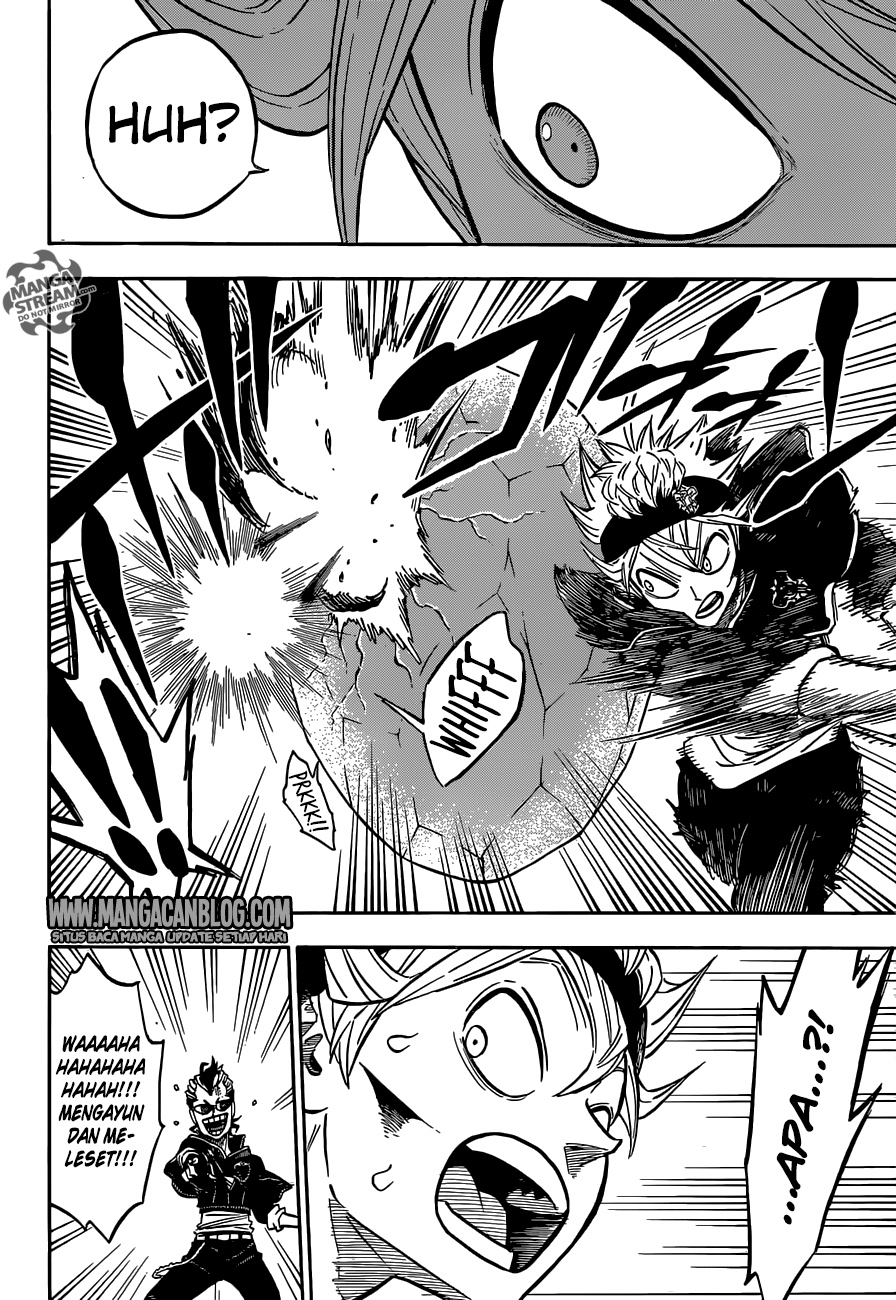 Black Clover chapter 124 halaman 9
