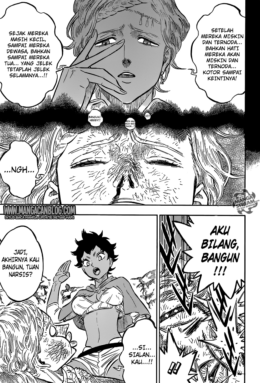 Black Clover chapter 124 halaman 12