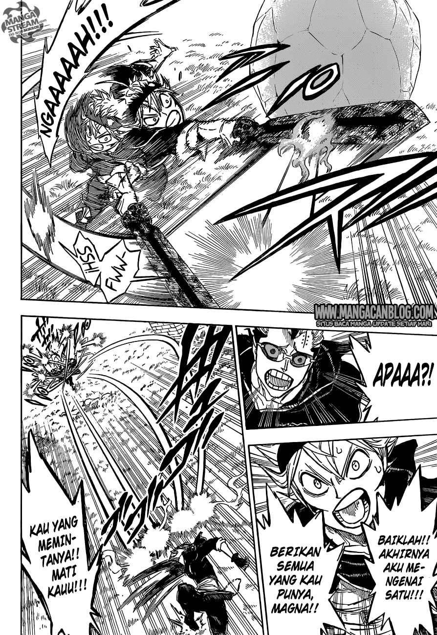Black Clover chapter 124 halaman 15
