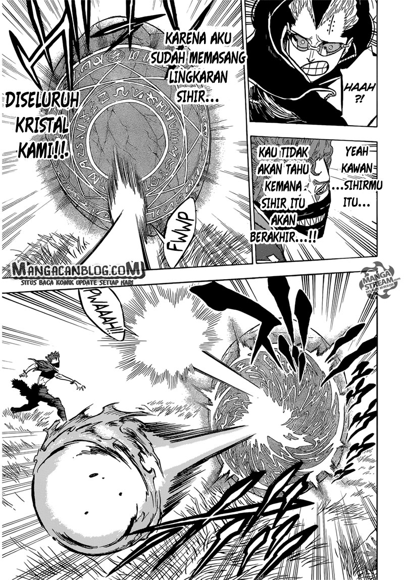 Black Clover chapter 125 halaman 5