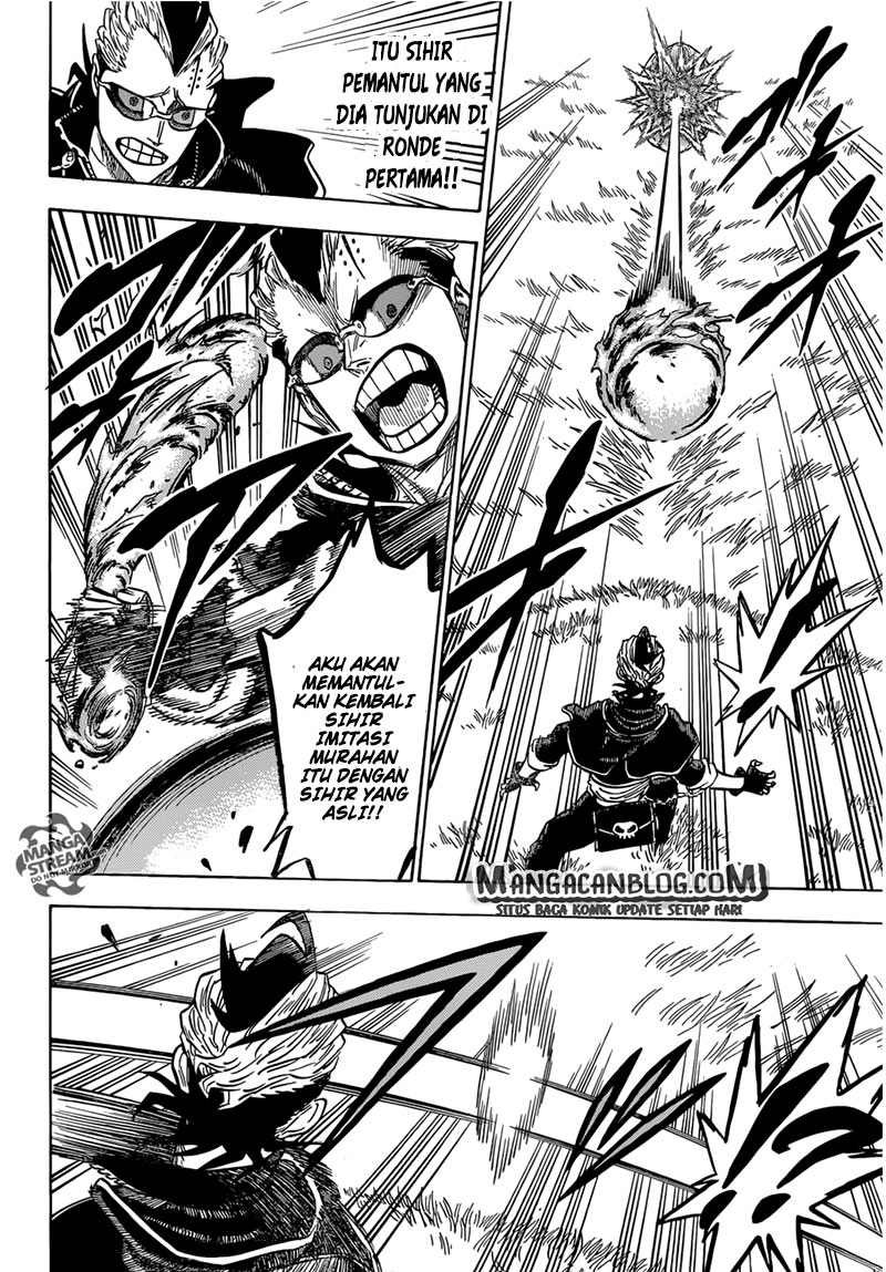 Black Clover chapter 125 halaman 6