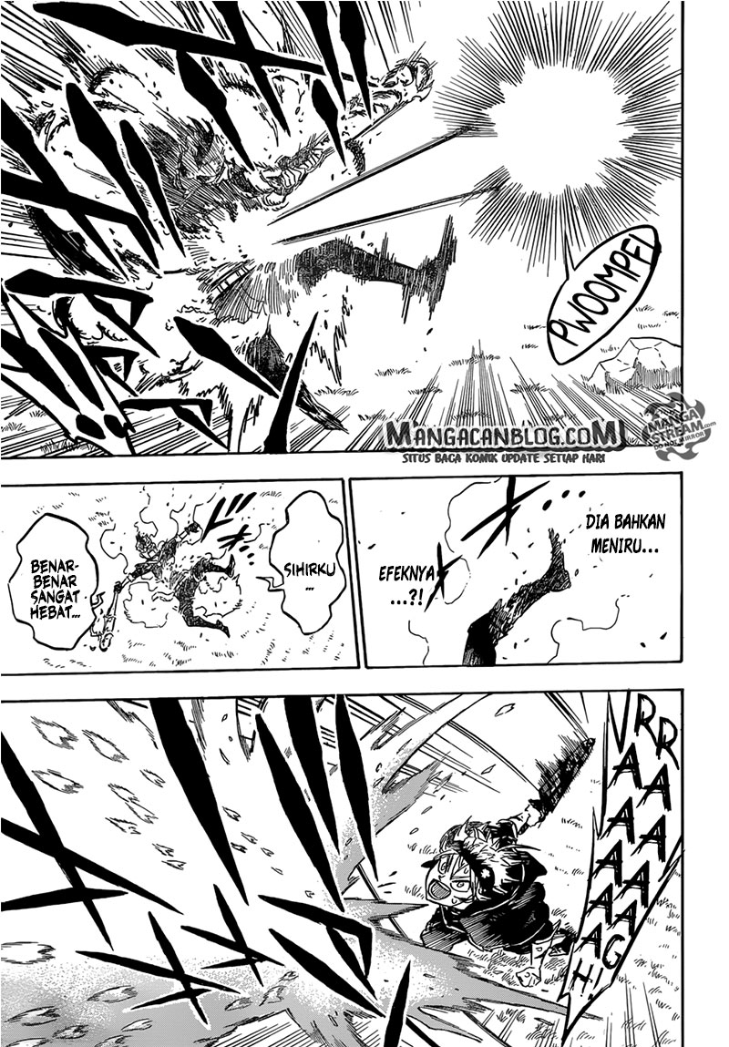 Black Clover chapter 125 halaman 7