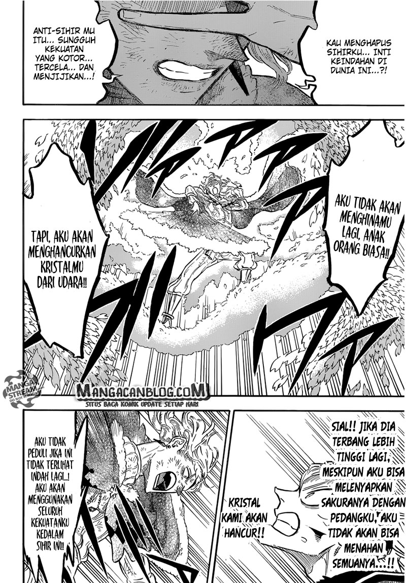 Black Clover chapter 125 halaman 8