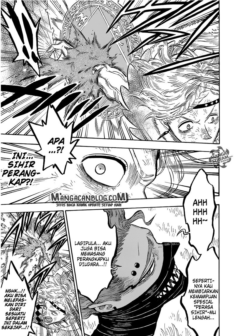 Black Clover chapter 125 halaman 9