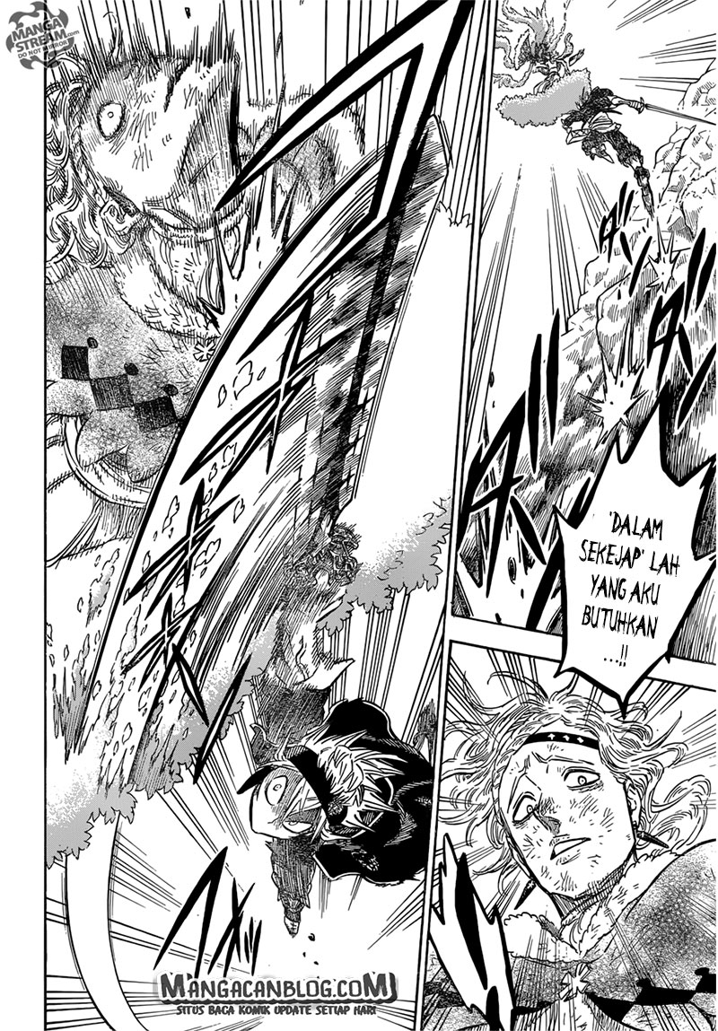 Black Clover chapter 125 halaman 10