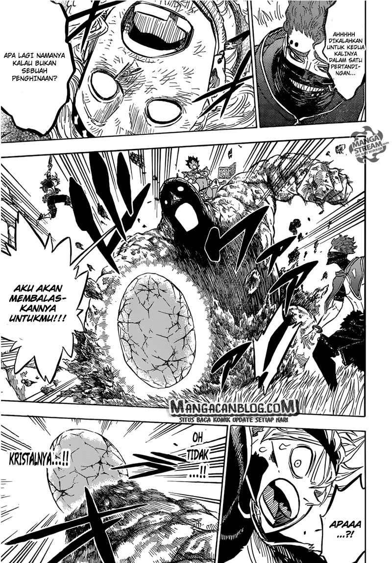Black Clover chapter 125 halaman 11