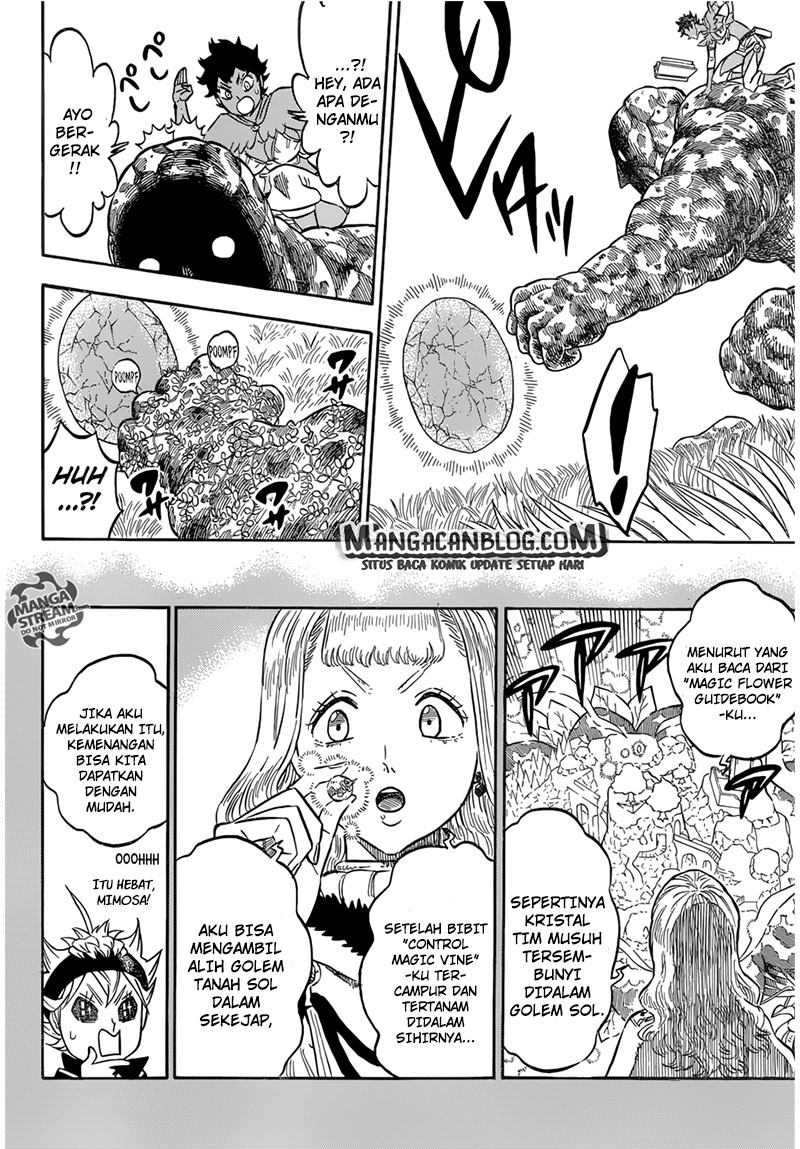 Black Clover chapter 125 halaman 12