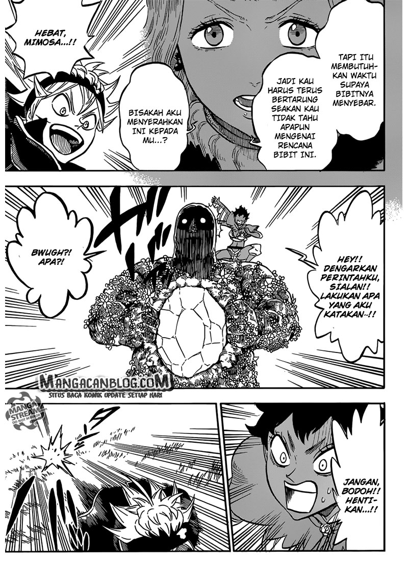 Black Clover chapter 125 halaman 13