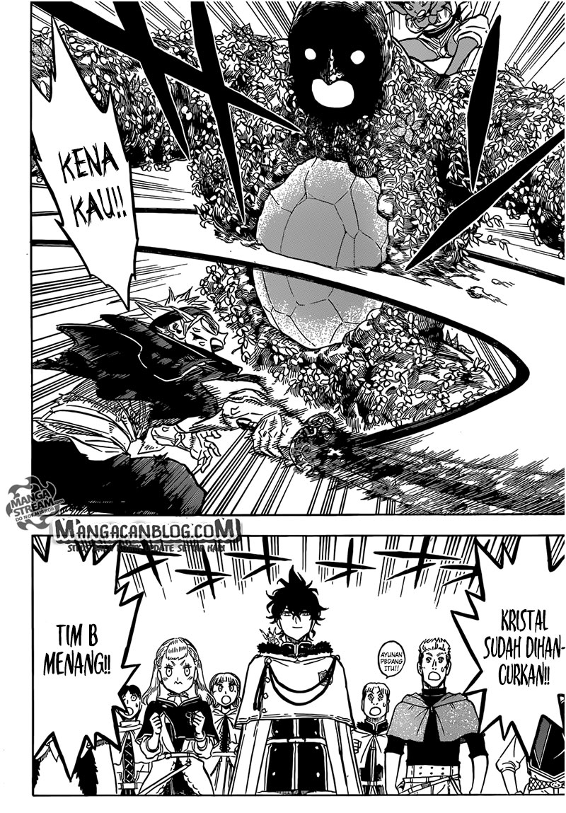 Black Clover chapter 125 halaman 14
