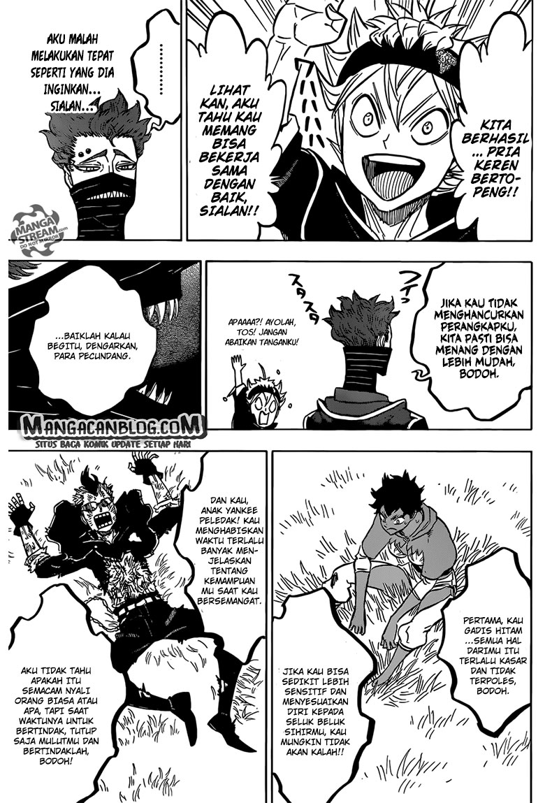 Black Clover chapter 125 halaman 15
