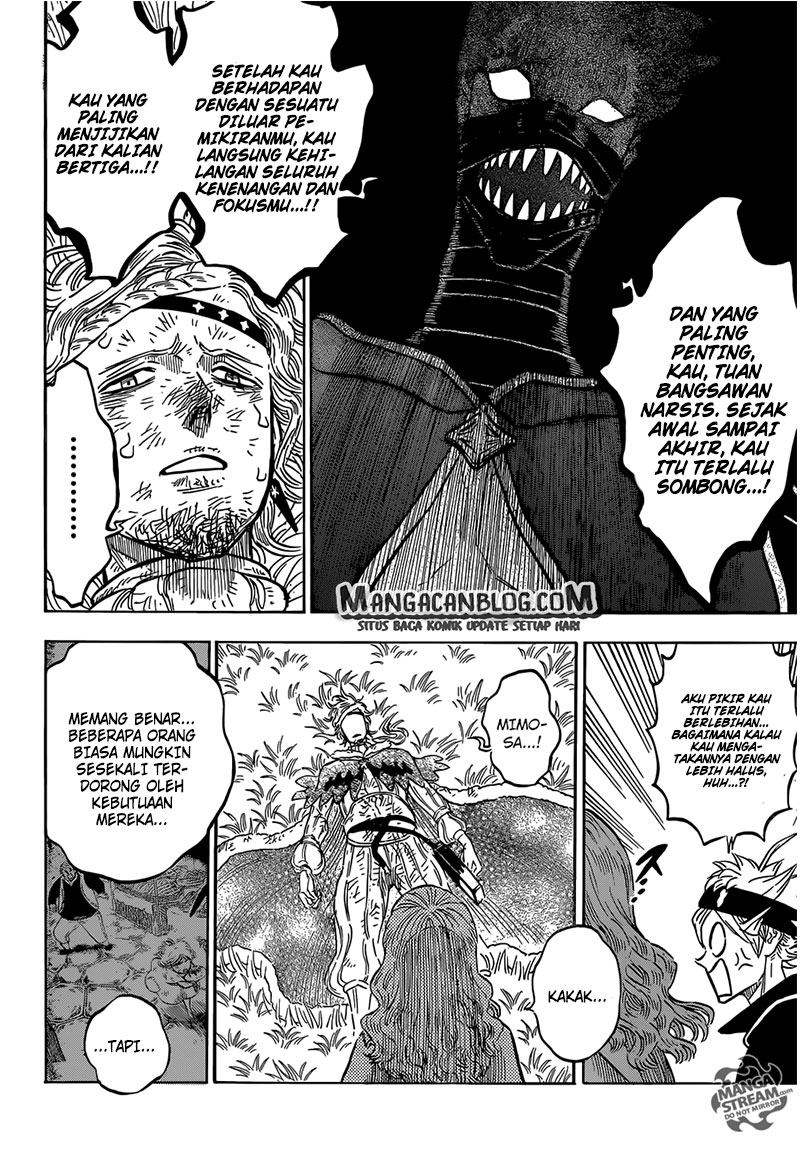 Black Clover chapter 125 halaman 16