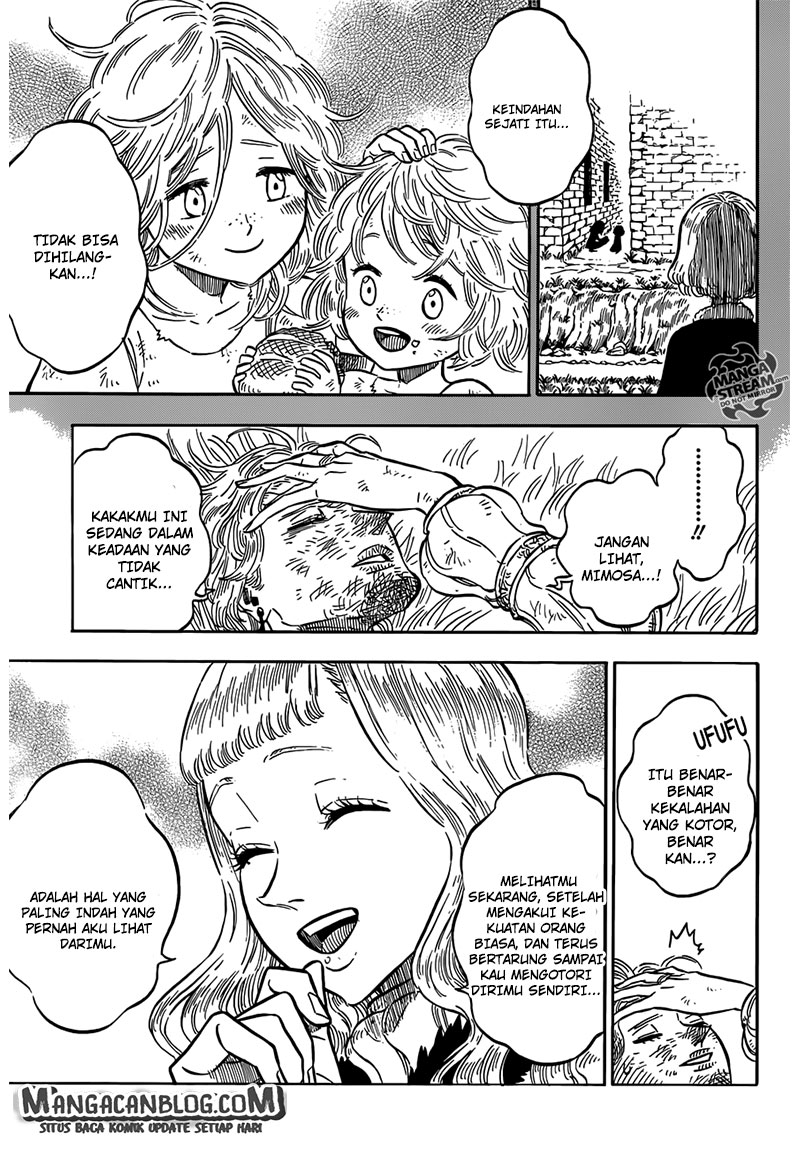 Black Clover chapter 125 halaman 17