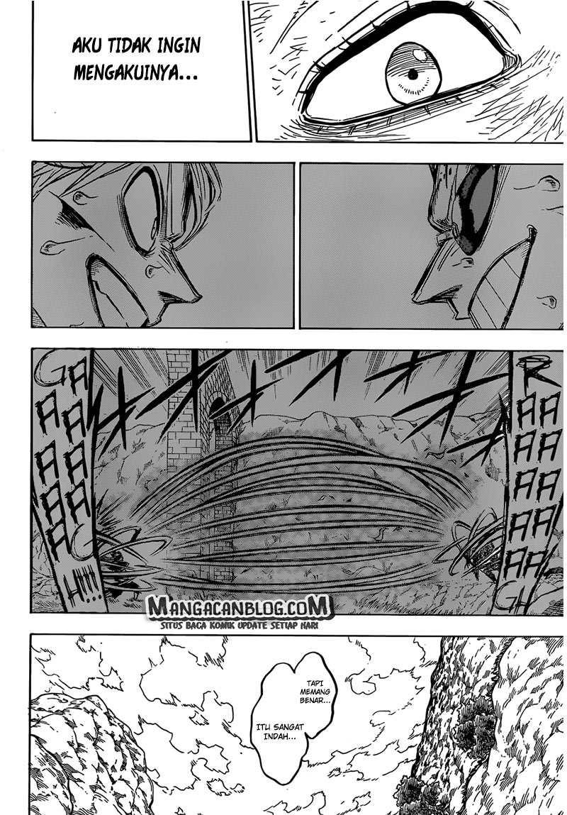 Black Clover chapter 125 halaman 18
