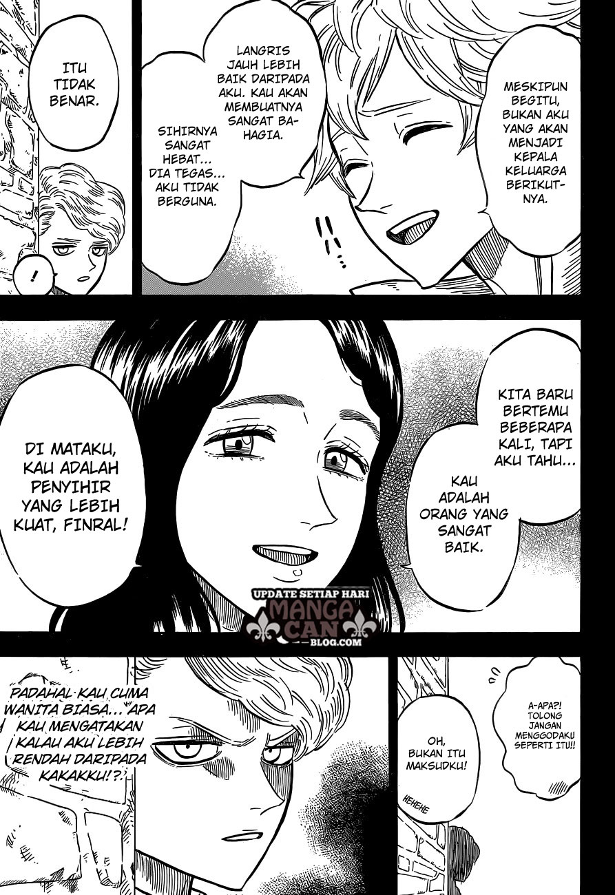Black Clover chapter 126 halaman 4