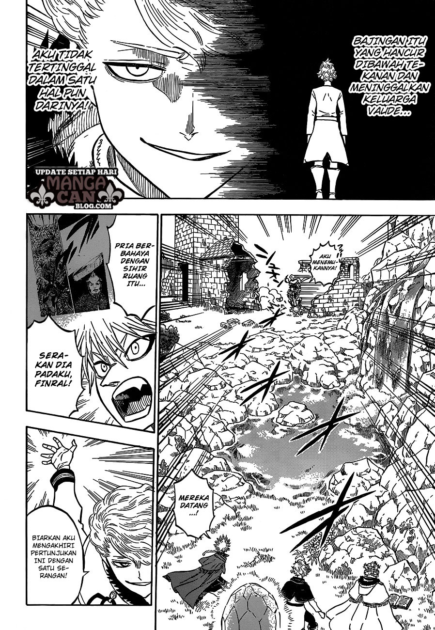Black Clover chapter 126 halaman 5