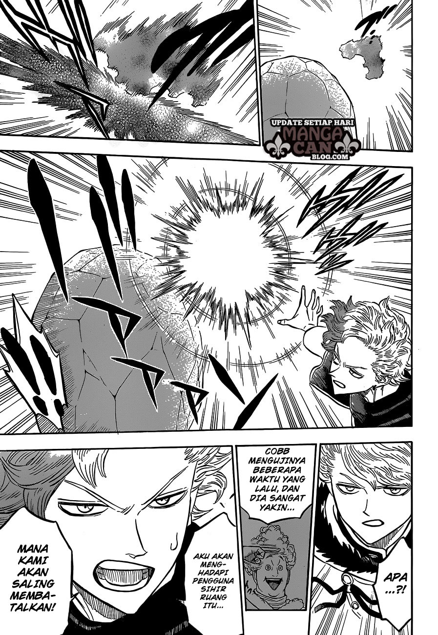 Black Clover chapter 126 halaman 6