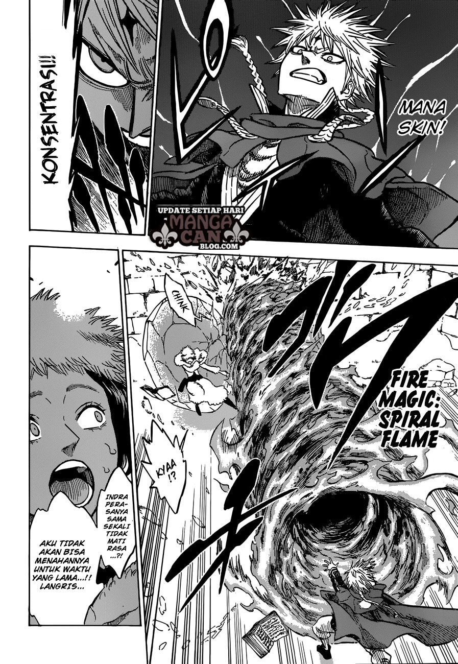 Black Clover chapter 126 halaman 9