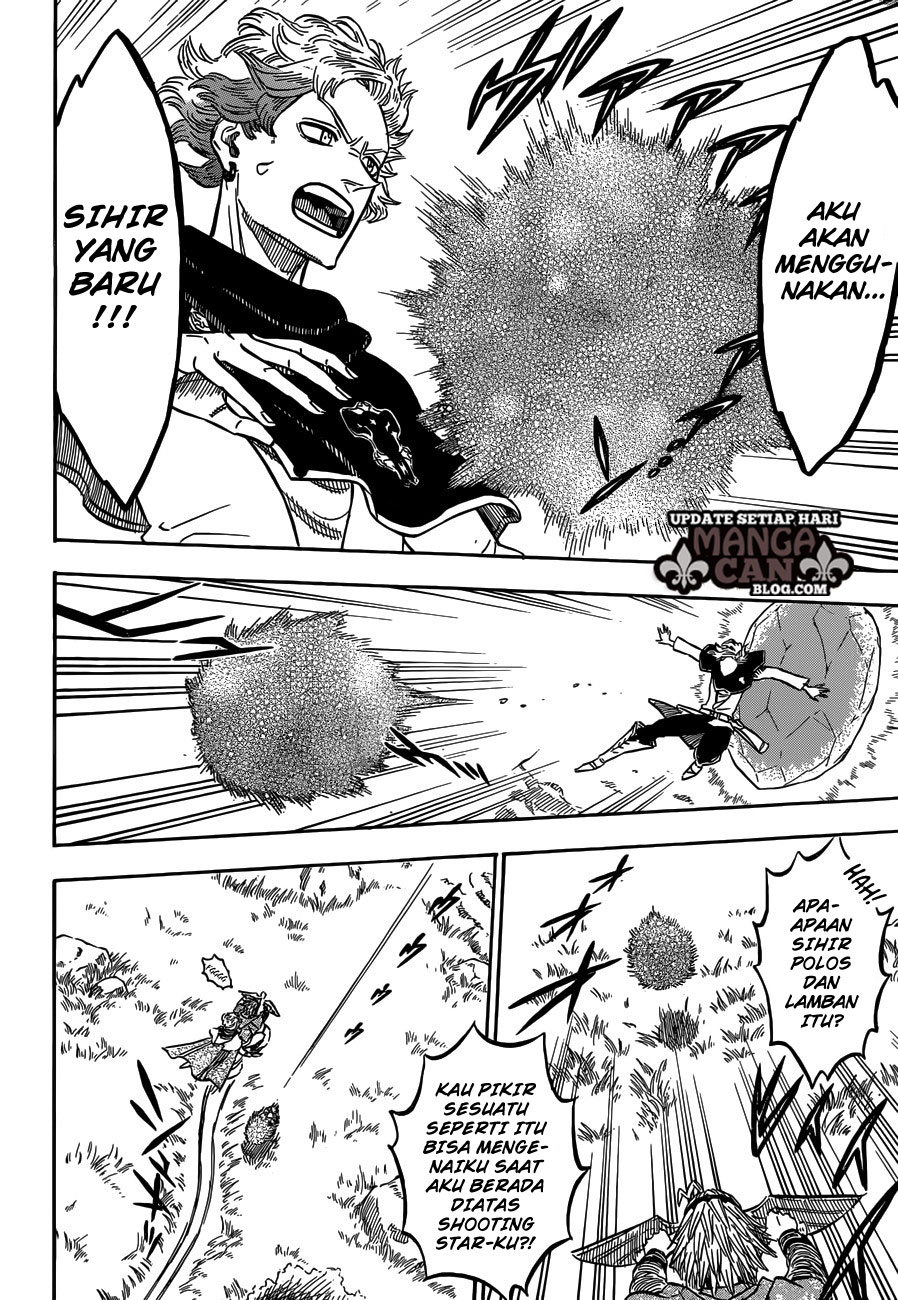 Black Clover chapter 126 halaman 11