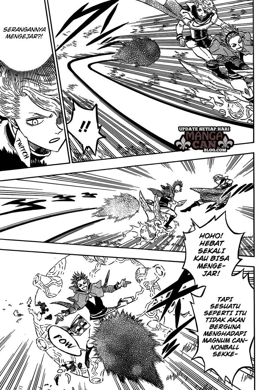 Black Clover chapter 126 halaman 12