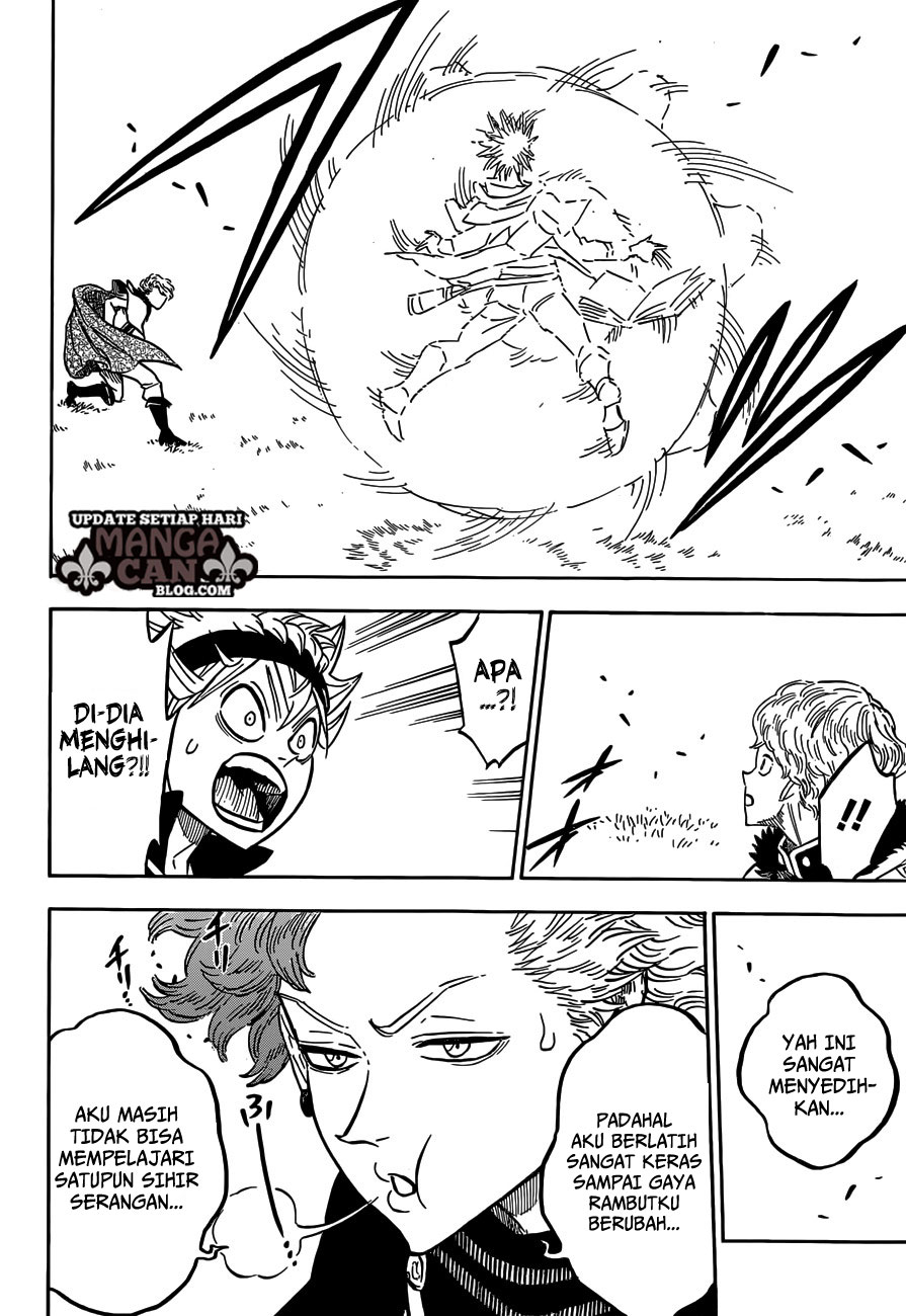 Black Clover chapter 126 halaman 13