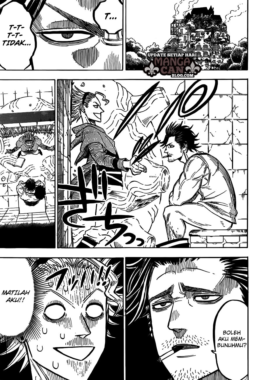 Black Clover chapter 126 halaman 14