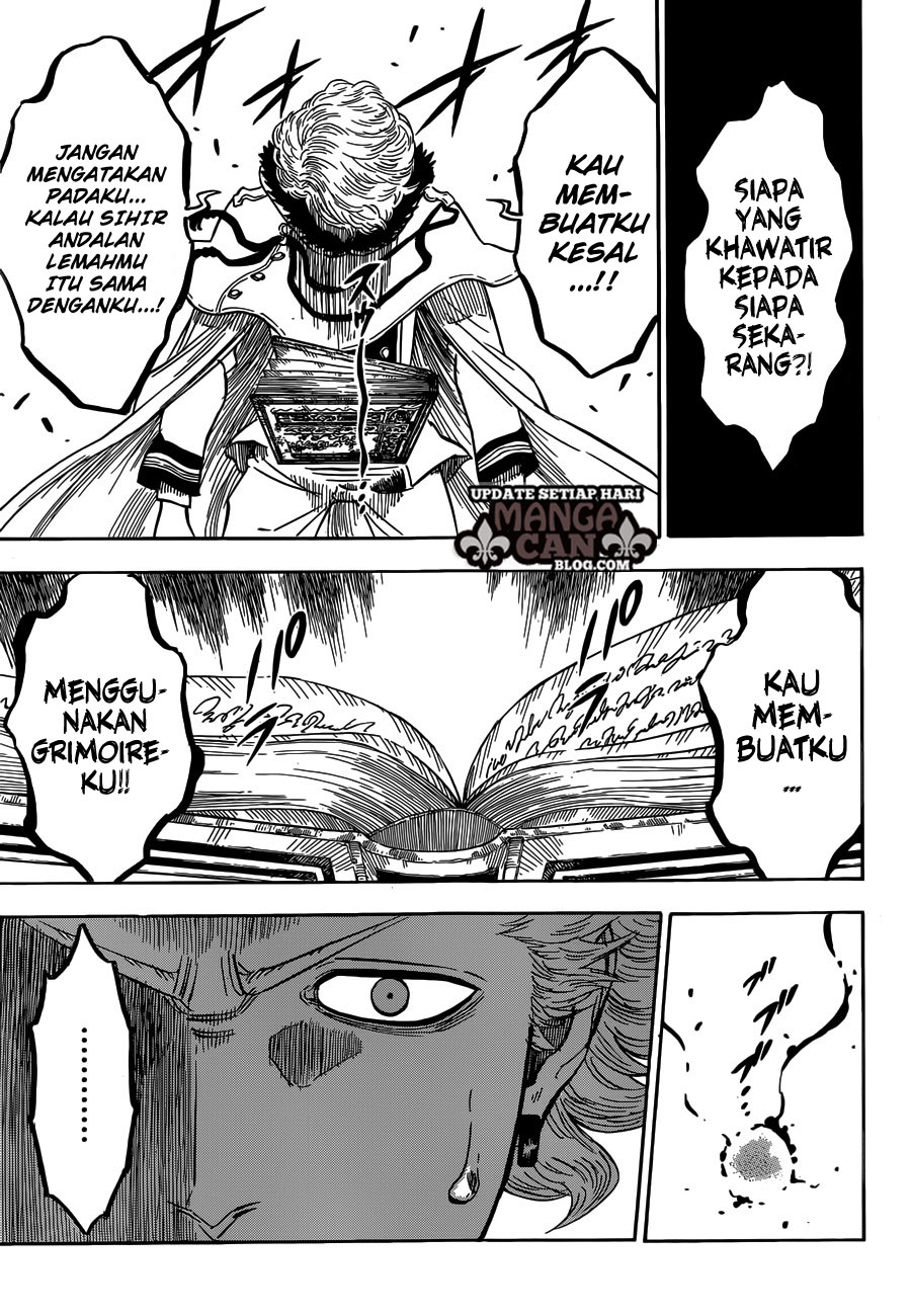 Black Clover chapter 126 halaman 16