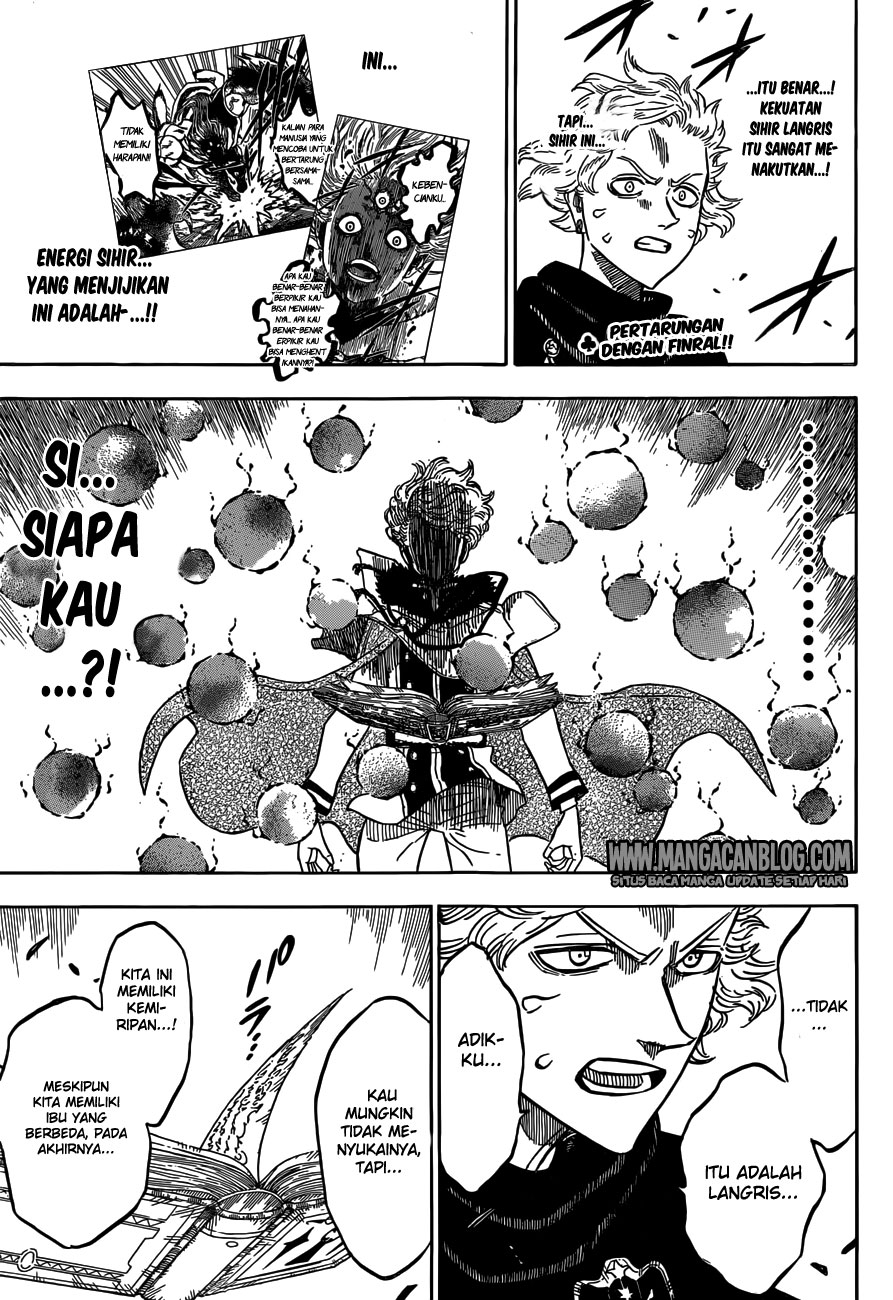 Black Clover chapter 127 halaman 4