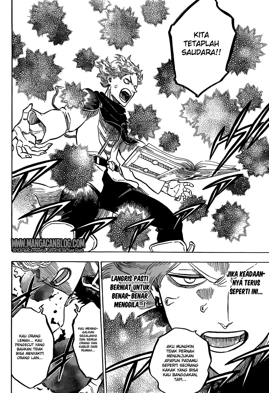 Black Clover chapter 127 halaman 5