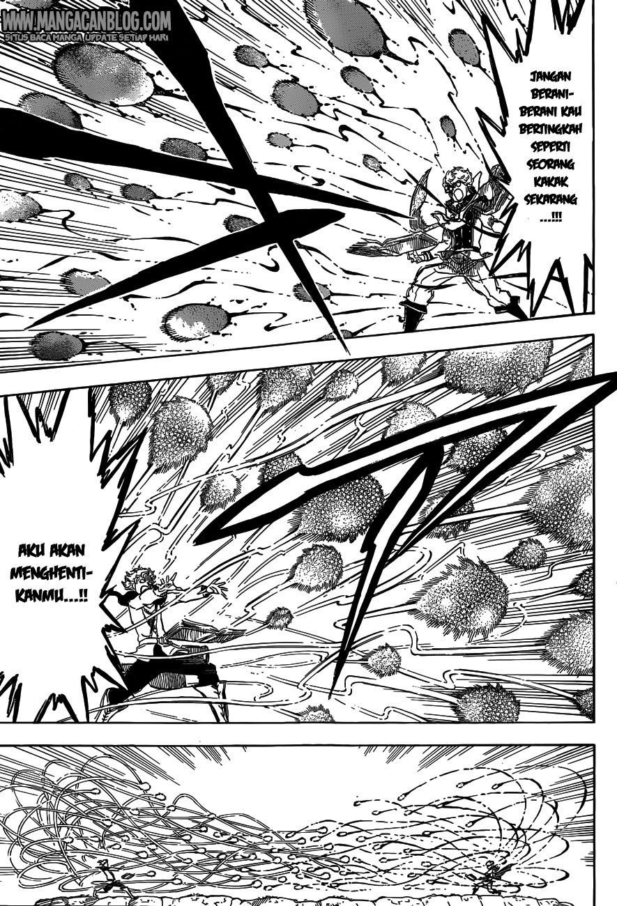 Black Clover chapter 127 halaman 6