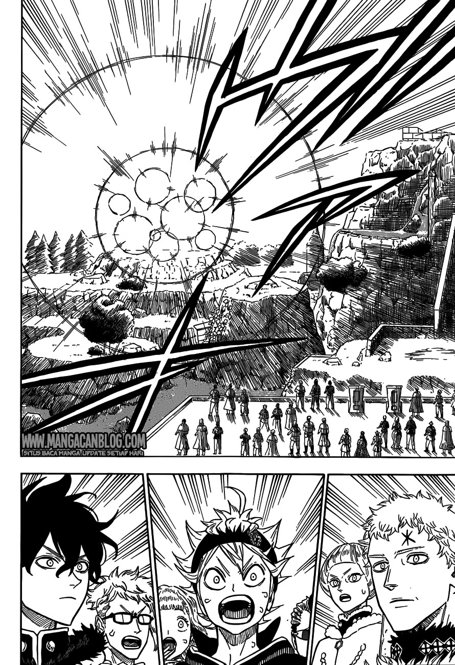 Black Clover chapter 127 halaman 7