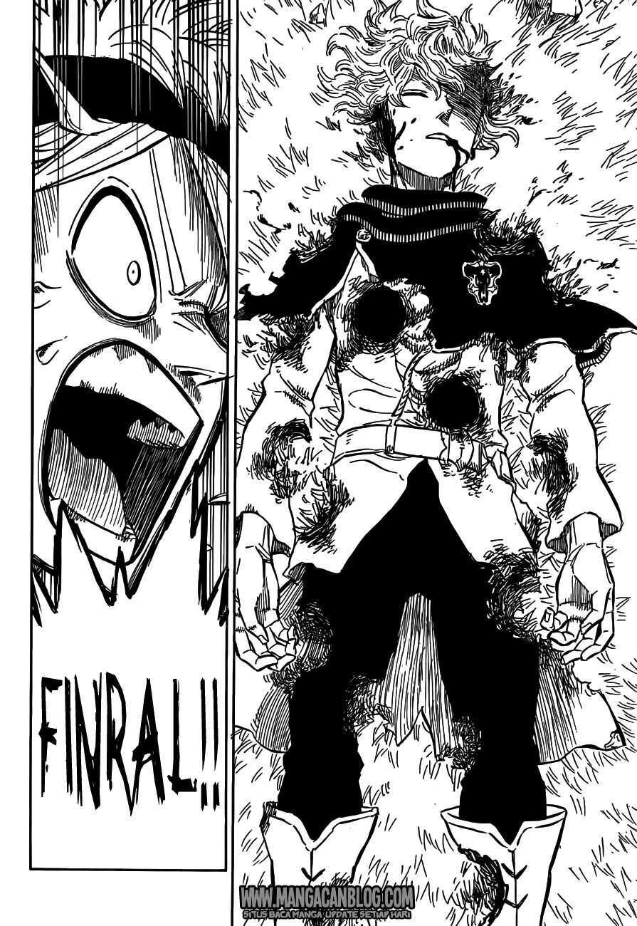 Black Clover chapter 127 halaman 9