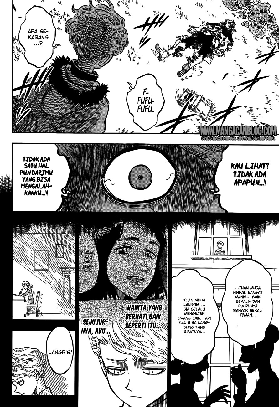 Black Clover chapter 127 halaman 11