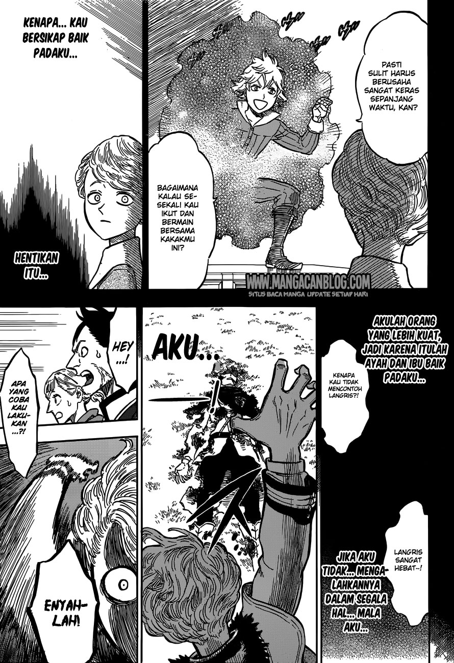 Black Clover chapter 127 halaman 12