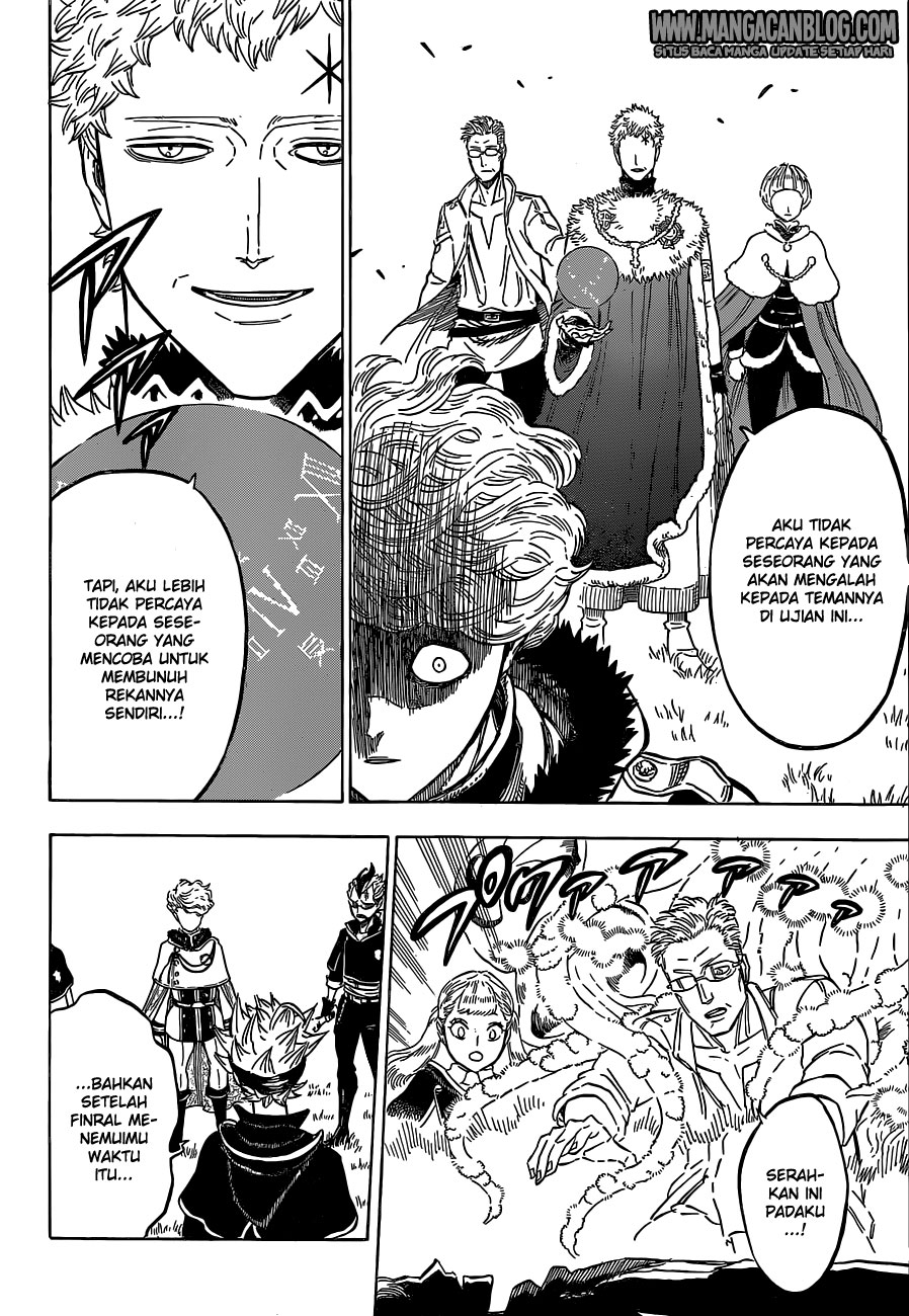 Black Clover chapter 127 halaman 15