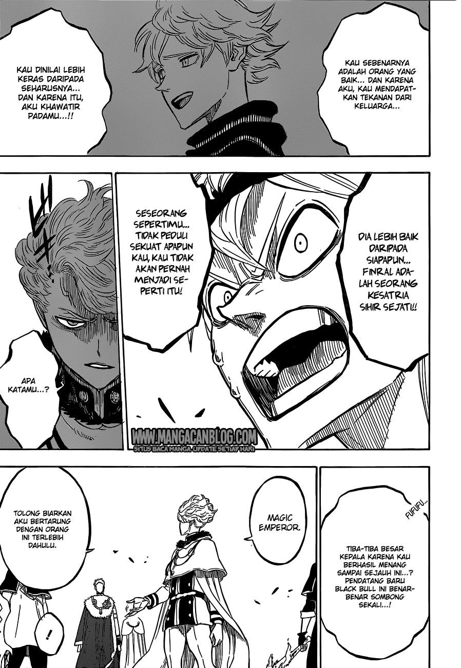 Black Clover chapter 127 halaman 16