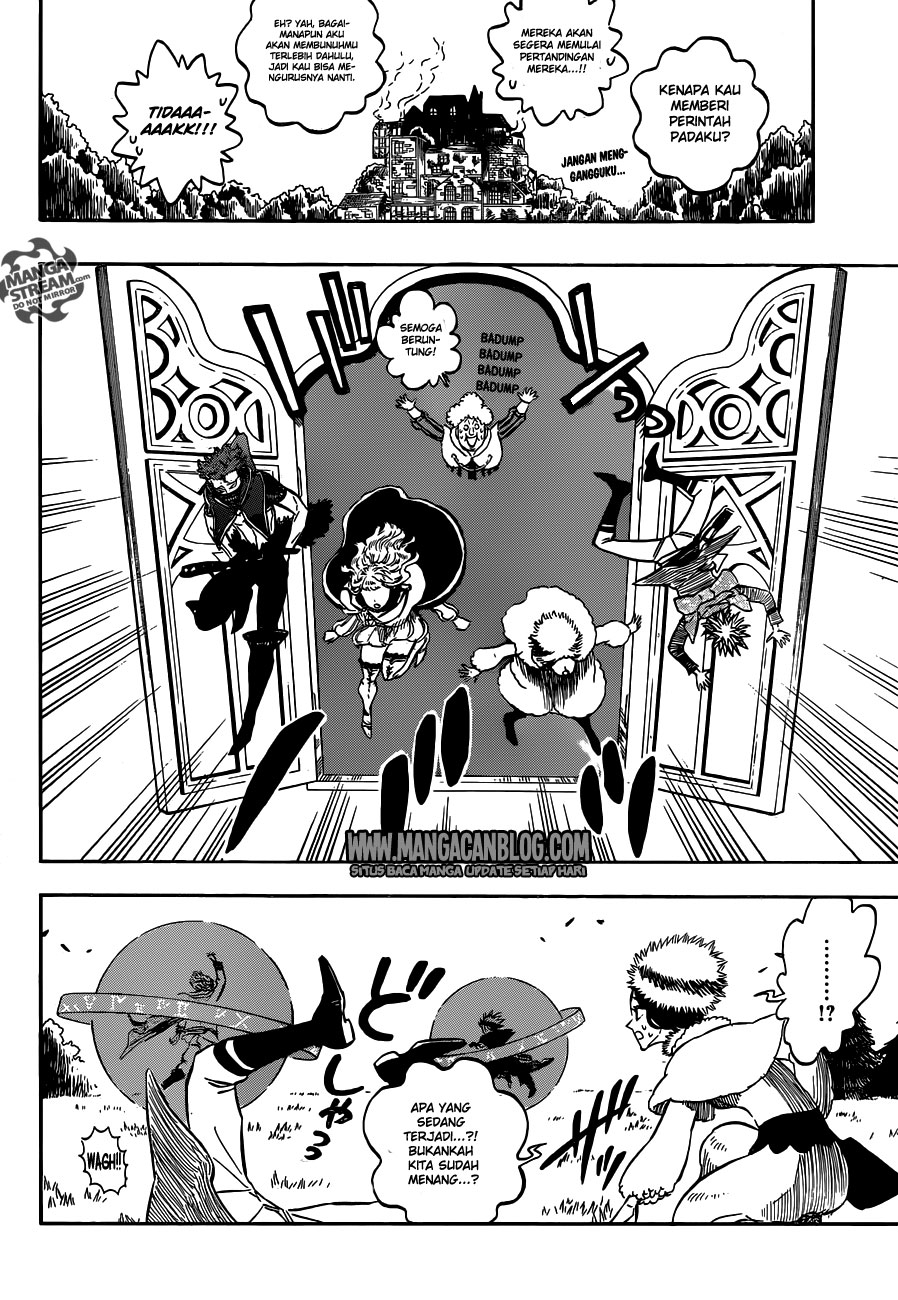 Black Clover chapter 128 halaman 4