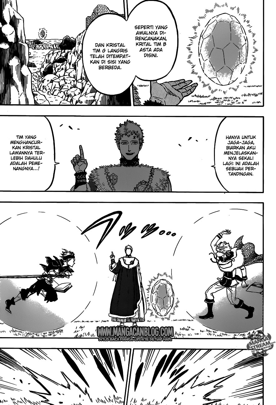 Black Clover chapter 128 halaman 5