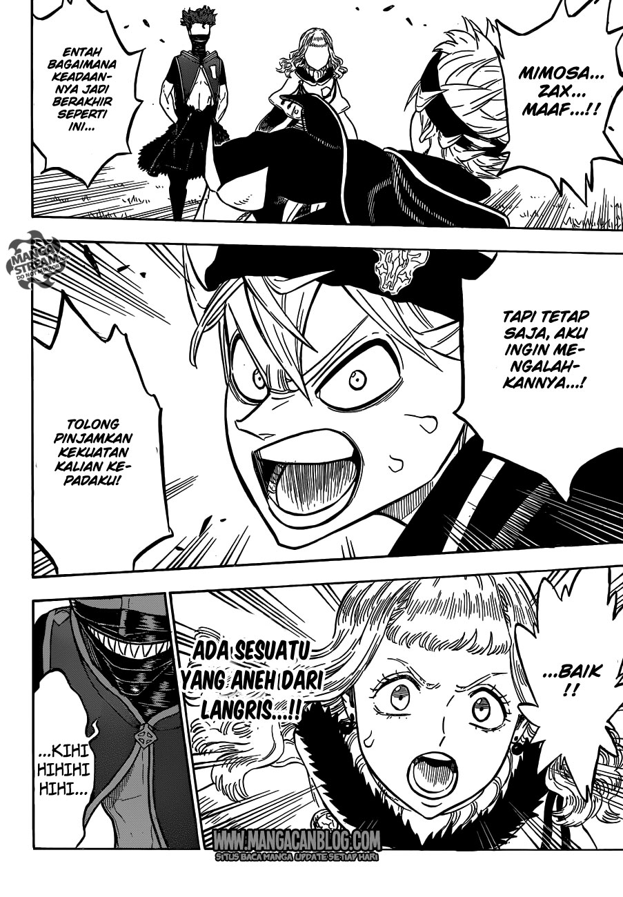 Black Clover chapter 128 halaman 6