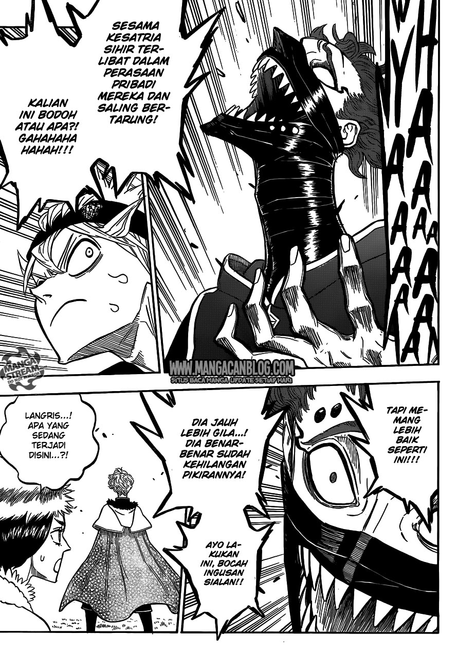 Black Clover chapter 128 halaman 7