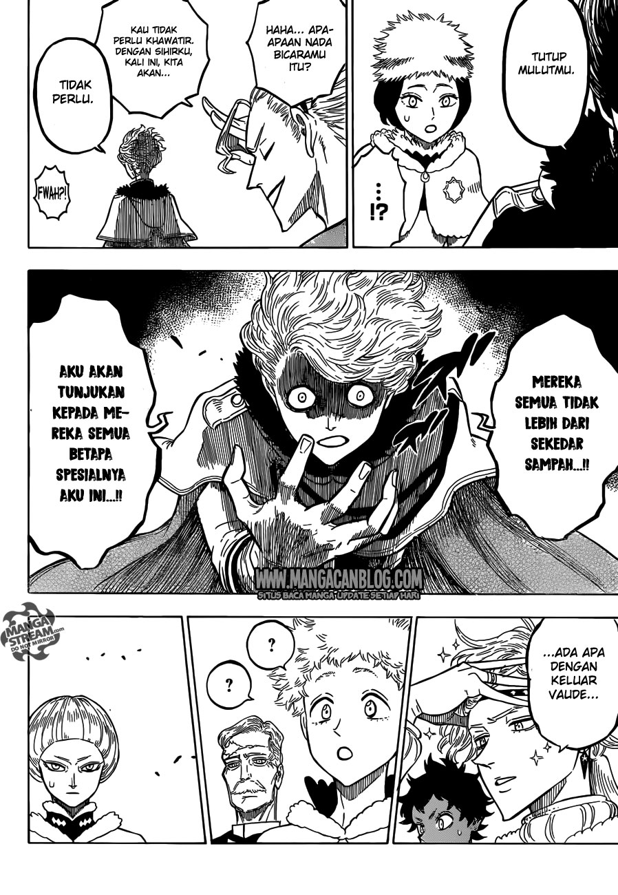 Black Clover chapter 128 halaman 8