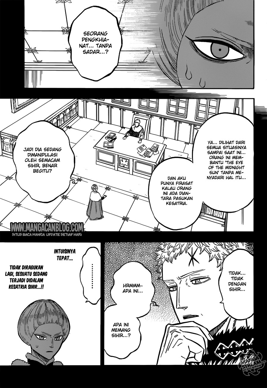 Black Clover chapter 128 halaman 9