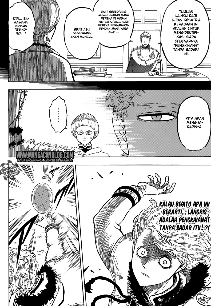 Black Clover chapter 128 halaman 10