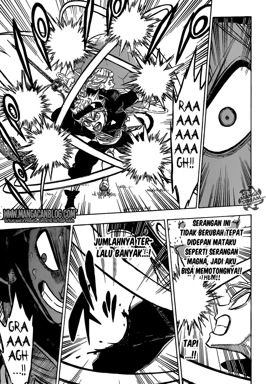 Black Clover chapter 128 halaman 13